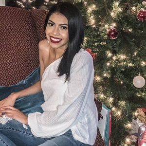 Meet your Posher, Sara